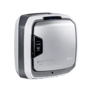 Hecho A Mano FELLOWES PURIFICADOR DE AIRE AERAMAXPRO AM III PC (CON CONTADOR DE PARTÍCULAS) - 9573801