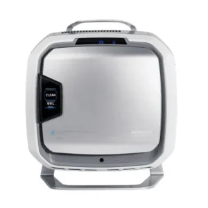 Última Oportunidad FELLOWES PURIFICADOR DE AIRE AERAMAXPRO AM IIIS PC (CON CONTADOR DE PARTÍCULAS - PARA SUELO O SUPERFICIES) - 9574001