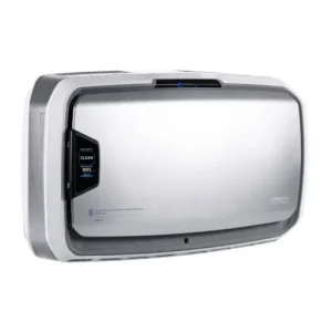 FELLOWES PURIFICADOR DE AIRE AERAMAXPRO AM IV PC (CON CONTADOR DE PARTÍCULAS) - 9573901 Precio Económico