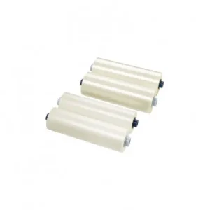 Precio Bajo GBC 2 BOBINAS DE PLASTIFICACION EN CALIENTE PARA CATENA 25 MEDIDA 635X75X75MICRAS MANDRIL 25C P-IN 3400929