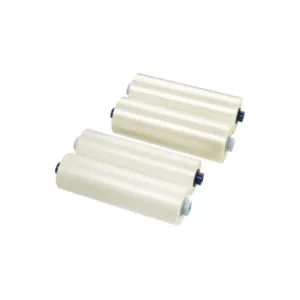 Stock Limitado GBC PACK 2 BOBINA EZLOAD 305MMX75M BRILLO/MATE - 3200202EZ