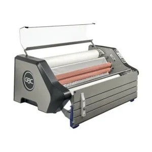 GBC PLASTIFICADORA ULTIMA 65 EN BOBINA A1 GRUESO HASTA 250 MICRAS 1712000 Compra Hoy
