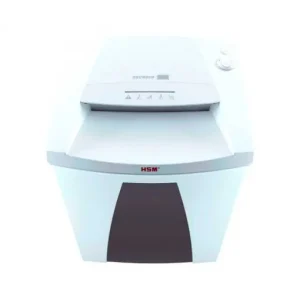 HSM DESTRUCTORA HSM SECURIO B32 4.5X30MM P4 1823111 Oferta Flash