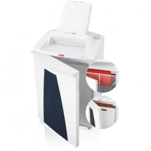 Última Versión HSM DESTRUCTORA SECURIO AF500 4.5X30MM P4 2103111