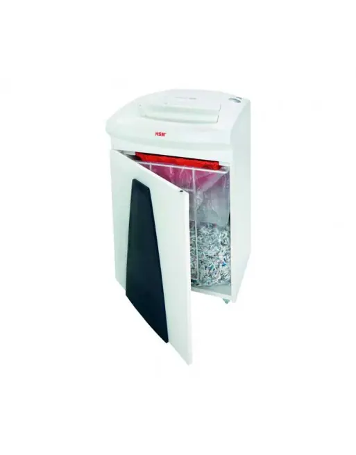 HSM DESTRUCTORA SECURIO B26 4,5X30 MM - 1803111 Gran Oferta