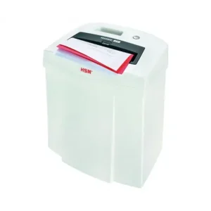 Precio De Fábrica HSM DESTRUCTORA SECURIO C14 3.9MM P2 2250111