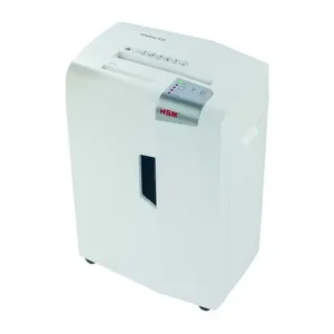 Bestseller HSM DESTRUCTORA SHREDSTAR X13 4X37MM P4 - 1057121