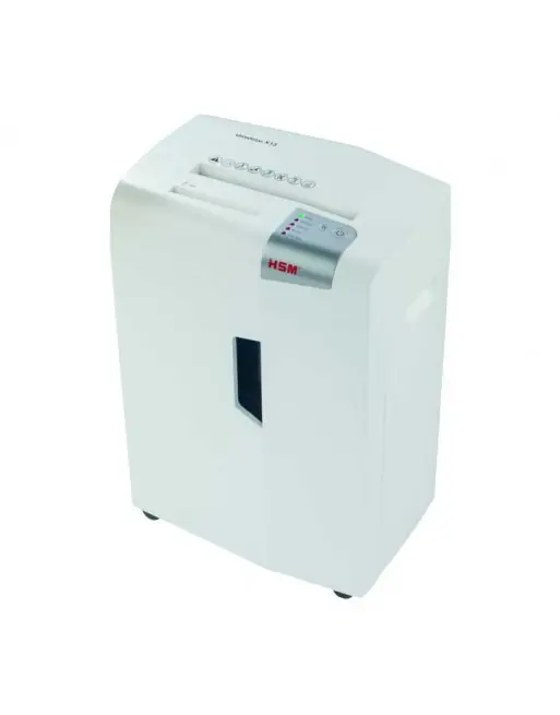 Bestseller HSM DESTRUCTORA SHREDSTAR X13 4X37MM P4 - 1057121