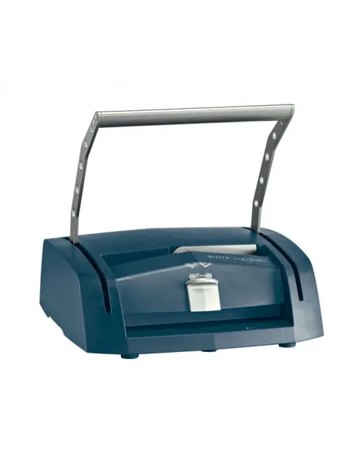 Nuevo Modelo LEITZ ENCUADERNACION POR PRESION IMPRESSBIND 280 - 73880000