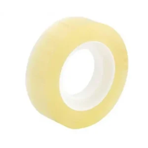 A-SERIES PACK 10 CINTA ADHESIVA TRANSPARENTE 15MMX33M - AS1379 Barato