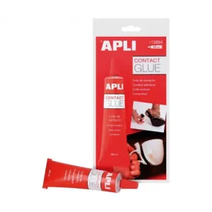 Envío Inmediato APLI B. COLA CONTACTO 40ML PERMANENTE - 13894