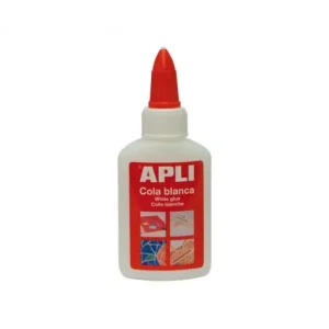 Compra Hoy APLI BOTE COLA BLANCA 40GR - 12848