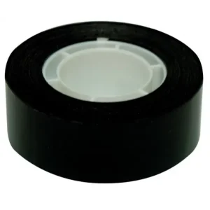 Últimas Unidades APLI ROLLO CINTA ADHESIVA COLOR NEGRO 19X33 - 12276