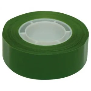 Rebajas APLI ROLLO CINTA ADHESIVA COLOR VERDE 19X33 - 12275