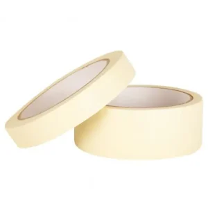 APLI ROLLO CINTA PINTOR 25MMX45M BLANCO - 13824 Garantía De Devolución De Dinero