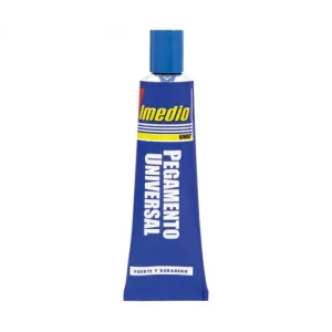 IMEDIO PEGAMENTO UNIVERSAL 35ML. - 6304633 Precio De Oferta