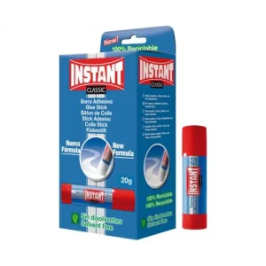 Precio Rebajado INSTANT BARRA ADHESIVA 20G CLASSIC - 12311