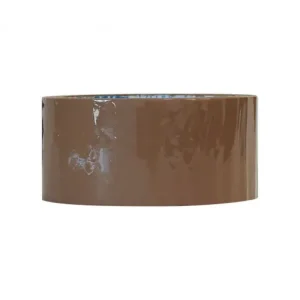 Certificado MMC ROLLO PRECINTO POLIPROPILENO MARRON 48X66 - 22706