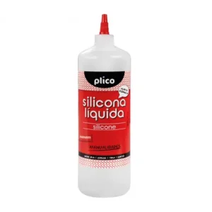 Barato PLICO BOTE SILICONAA 1000ML - 13355
