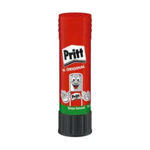 Promoción Exclusiva PRITT BARRA PEGAMENTO STICK 22 GRS. - 1374222