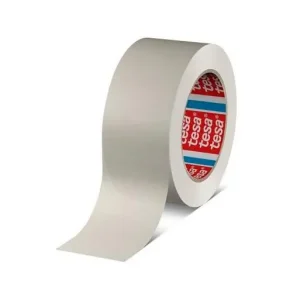 TESA CINTA DE EMBALAJE TESAPACK ESTÁNDAR ROLLO 50MX50MM PAPEL ADHESIVO BLANCO 04713-00004-00 Disponible Ahora