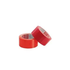 Precio Económico TESA CINTA EMBALAJE PVC 4204 66MX50MM ROJO - 04204-00053-00