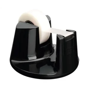 Venta Final TESA PORTARROLLOS DISPENSADOR EASY CUT COMPACT NEGRO +ROLLO 53828 - 53828-00000-02
