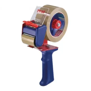 Directo De Fábrica TESA PRECINTADOR PROFESIONAL ECON. ROJO/AZUL - 06300-00001-00