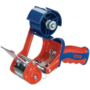 Oferta Limitada TESA PRECINTADORA COMFORT ROJO/AZUL 06400 - 06400-00001-02