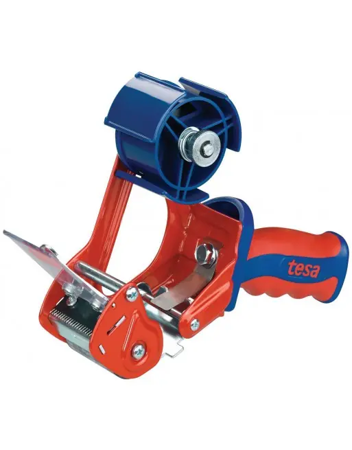 Oferta Limitada TESA PRECINTADORA COMFORT ROJO/AZUL 06400 - 06400-00001-02