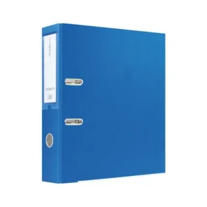 ASERIES ARCHIVADOR PALANCA A4 45MM AZUL - 77039730 Auténtico