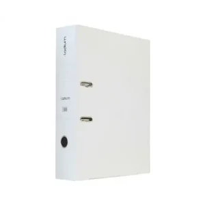 Precio Rebajado ASERIES ARCHIVADOR PALANCA FOLIO 45MM BLANCO - 77039570