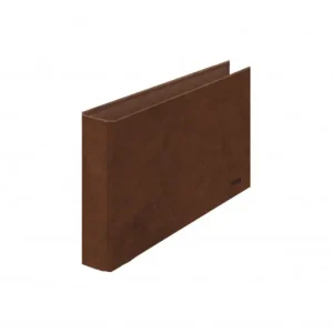 DOHE CARPETAS 2 ANILLAS MIXTAS 25 MM FORMATO APAISADO COLOR 1/4 - 09566 Imprescindible (Must-Have)