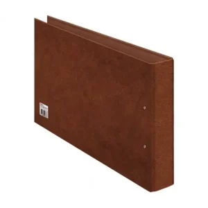 Ordena Ya DOHE CARPETA 2 ANILAS FOLIO APAISADO 9559