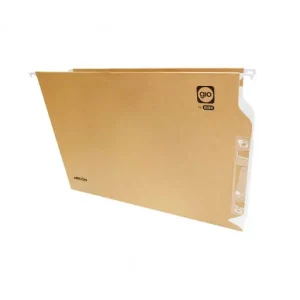 No Te Lo Pierdas ELBA 25 CARPETA COLGANTE ARCON KRAFT LOMO U 20MM A4 LATERAL - 400021923