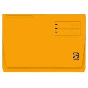 Súper Precio ELBA 25 SUBCARPETA POCKET FOLIO AMARILLO 32602 - 400040683