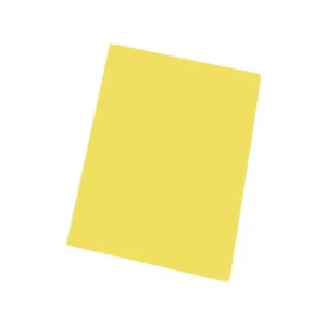 Comprar En Línea ELBA 50 SUBCARPETA A4 185GR SEMI INTENSO AMARILLO - 400040657