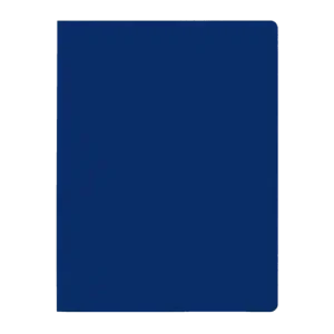 ELBA 50 SUBCARPETA COLOR FOLIO 250GR.AZUL - 400040489 Certificado
