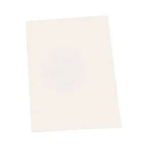 ELBA 50 SUBCARPETA FOLIO 180GR PASTEL BLANCO - 400040612 Promoción