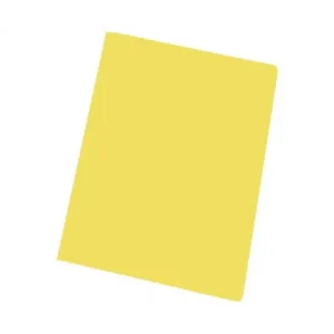 ELBA 50 SUBCARPETA FOLIO 185GR SEMI INTENSO AMARI - 400040675 Oferta Especial