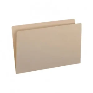 Gran Oferta ELBA 50 SUBCARPETA FOLIO CARTULINA 185GR GRIS