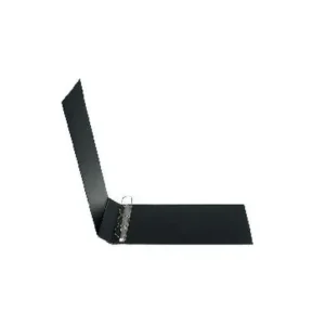 Ordenar Ahora Mismo ELBA CARPETA 4 ANILLAS DE 45 MM A3 APAISADO NEGRO - 12435 -100580230