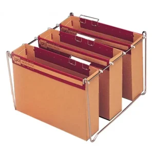 ELBA CARPETA COLGANTE STOCK A4 L-75MM - 400021920 Entrega Rápida