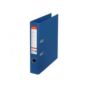 ESSELTE ARCHIVADOR DE PALANCA VIVIDA CO2 NEUTRAL 50MM AZUL 627572 Bestseller