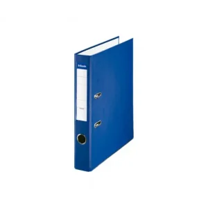 Edición Limitada ESSELTE ARCHIVADOR PLÁSTICO FORRADO A4 50MM AZUL - 624153