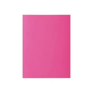 EXACOMPTA 100 SUBCARPETA A4 ROCKS PAPEL 80G.FUCSIA - 800020E Imprescindible (Must-Have)