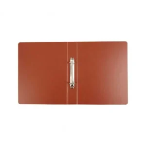 Pago Seguro FABRISA CARPETA ANILLAS CARTON CUERO A5 APAISADO 2 ANILLAS DE 25 MM - 15891