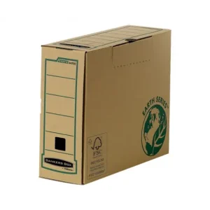 Mayoreo FELLOWES ARCHIVO DEFINITIVO LOMO 100MM - 4470201