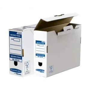 De Moda FELLOWES ARCHIVO DEFINITIVO PRIMA FOLIO 100MM - 0031802