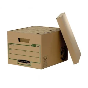 FELLOWES CONTENEDOR ARCHIVADOR 27X33.50X39.10CM - 4470601 Pago Seguro